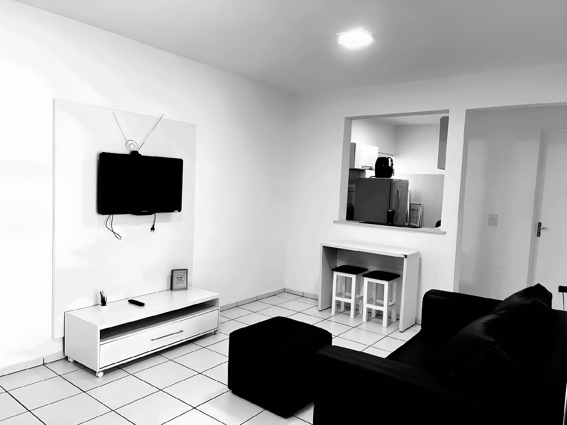 Apartamento 305
