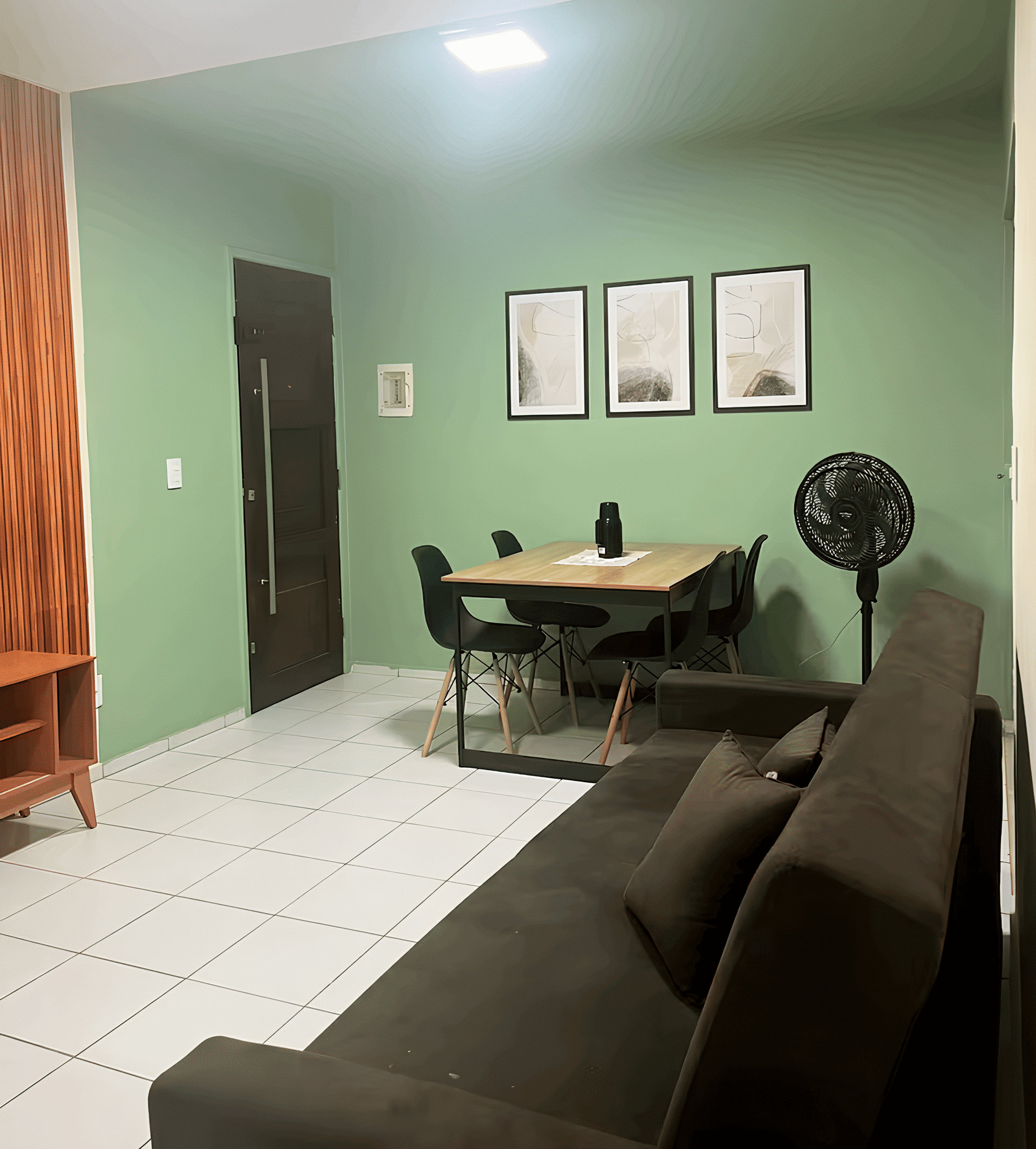 Apartamento 308