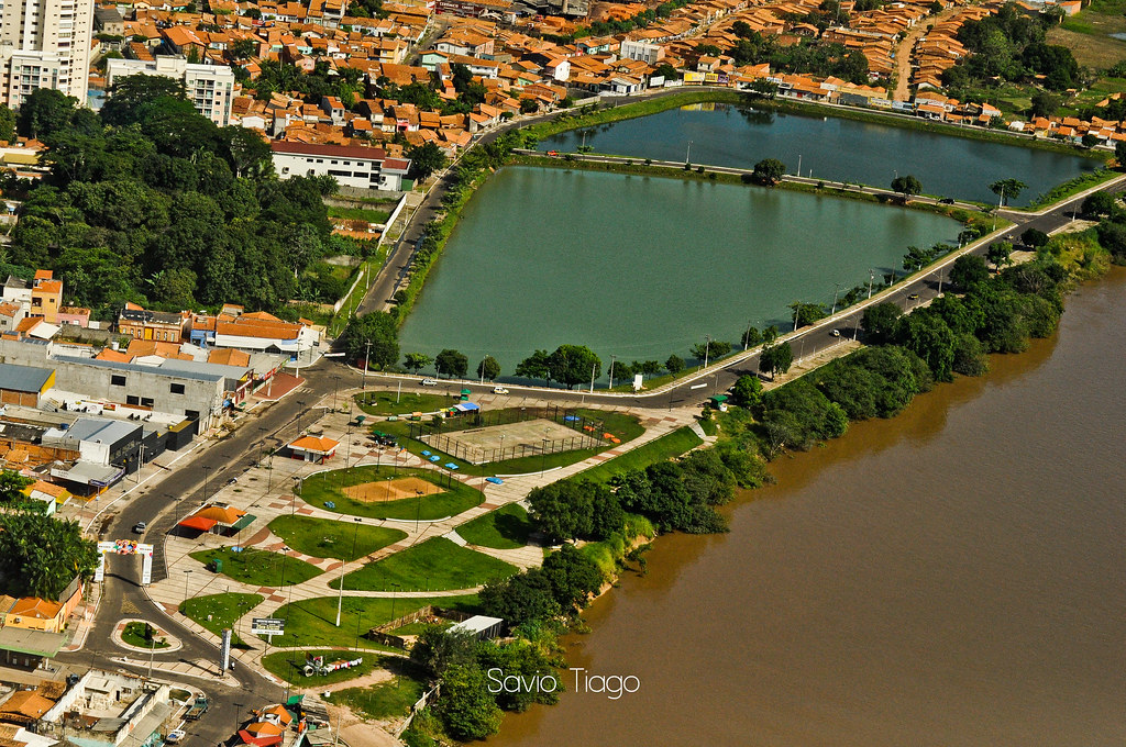 Localização Residencial Lívia